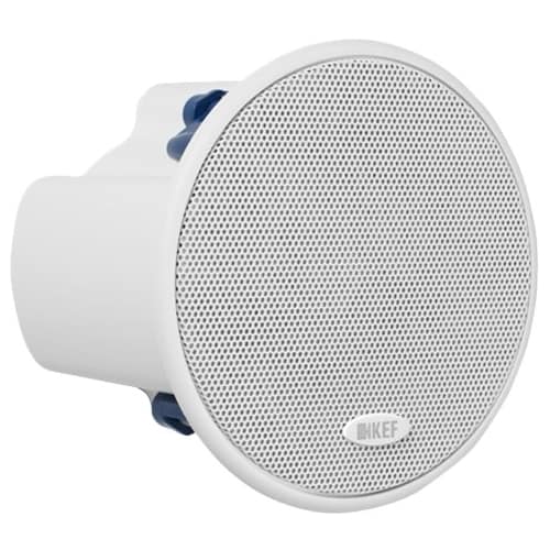 KEF - Ci100.2QR Speaker - White_4