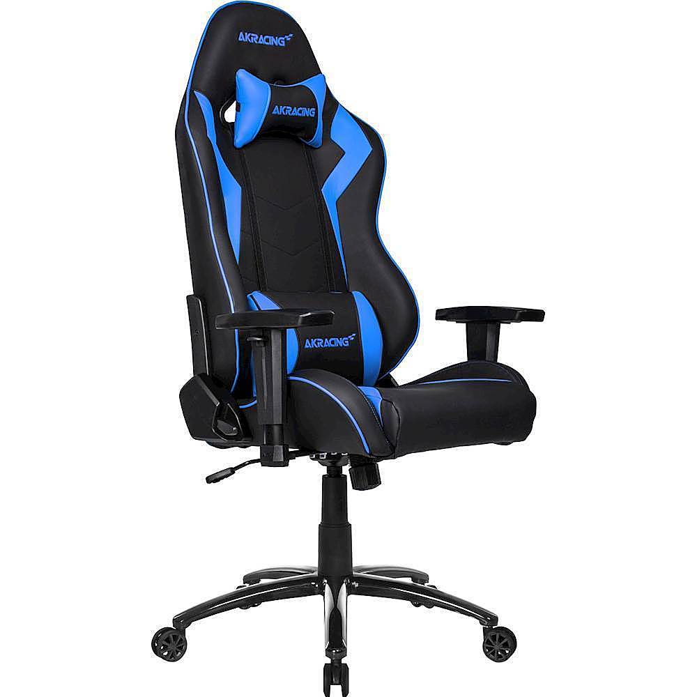 AKRacing - Core Series SX Gaming Chair - Blue_1