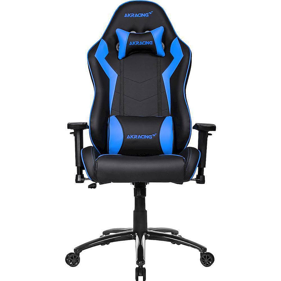 AKRacing - Core Series SX Gaming Chair - Blue_0