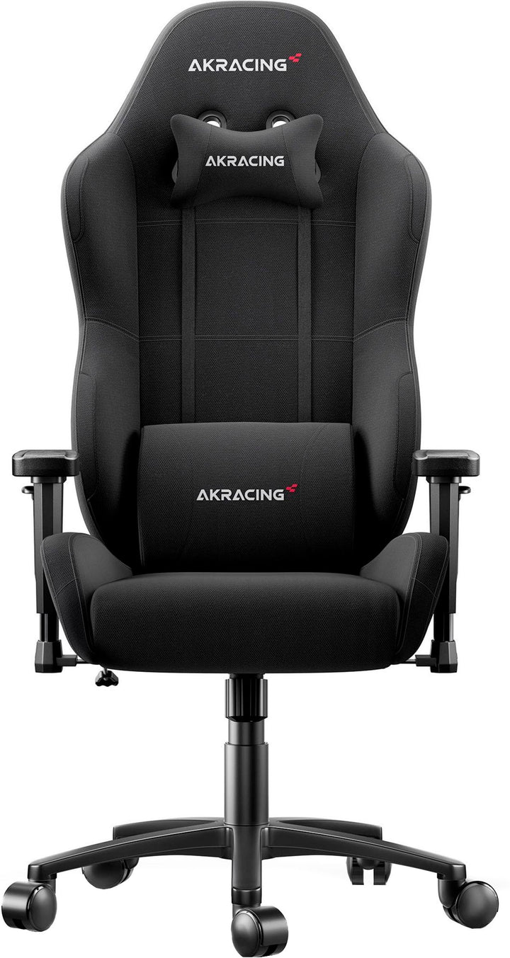 AKRacing - Core Gaming Chair - Black_0