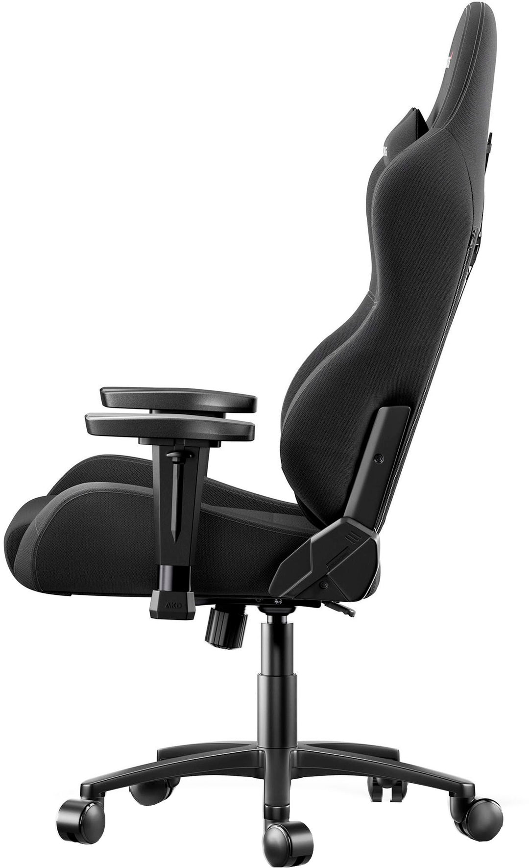 AKRacing - Core Gaming Chair - Black_2