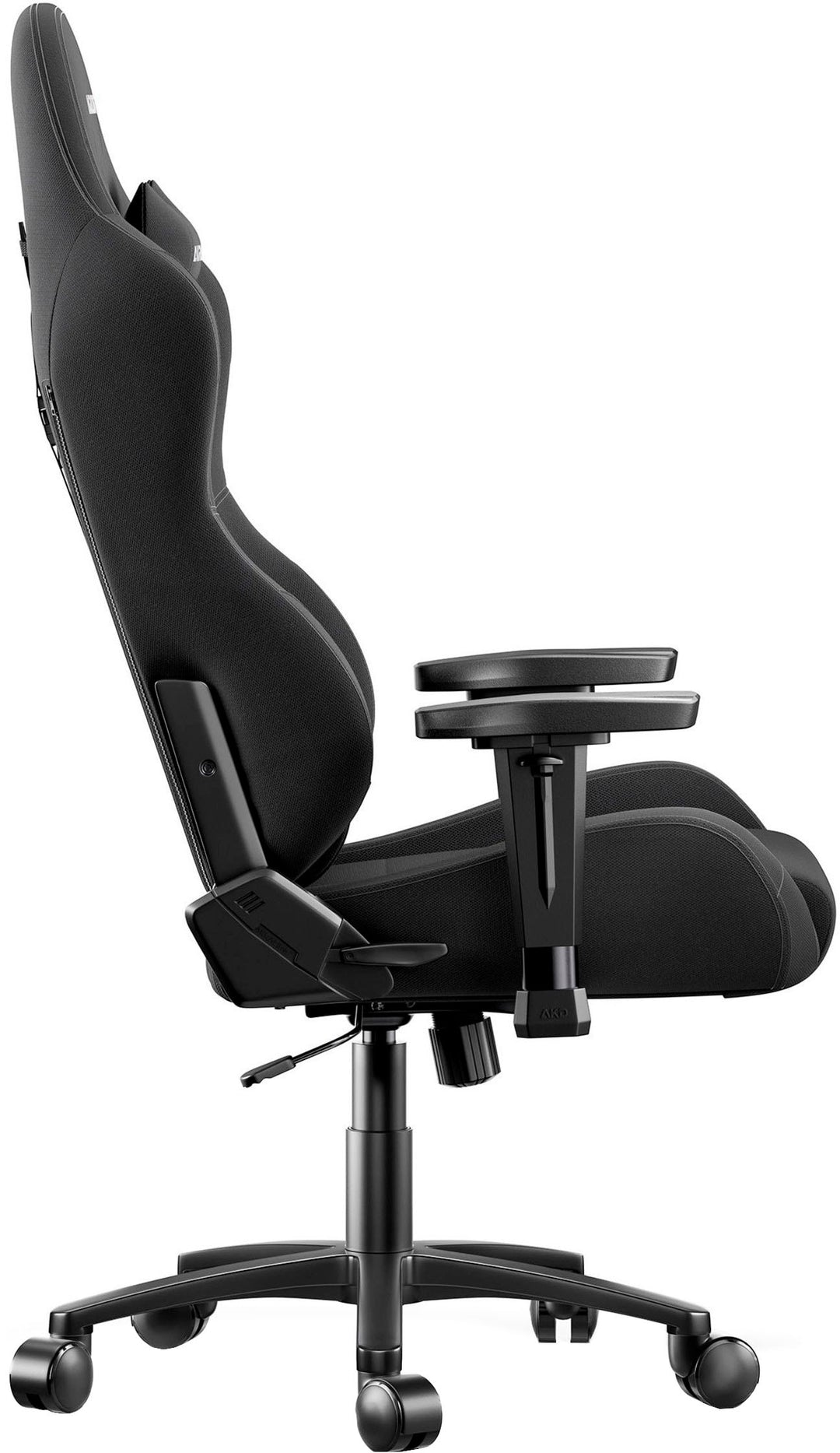 AKRacing - Core Gaming Chair - Black_11