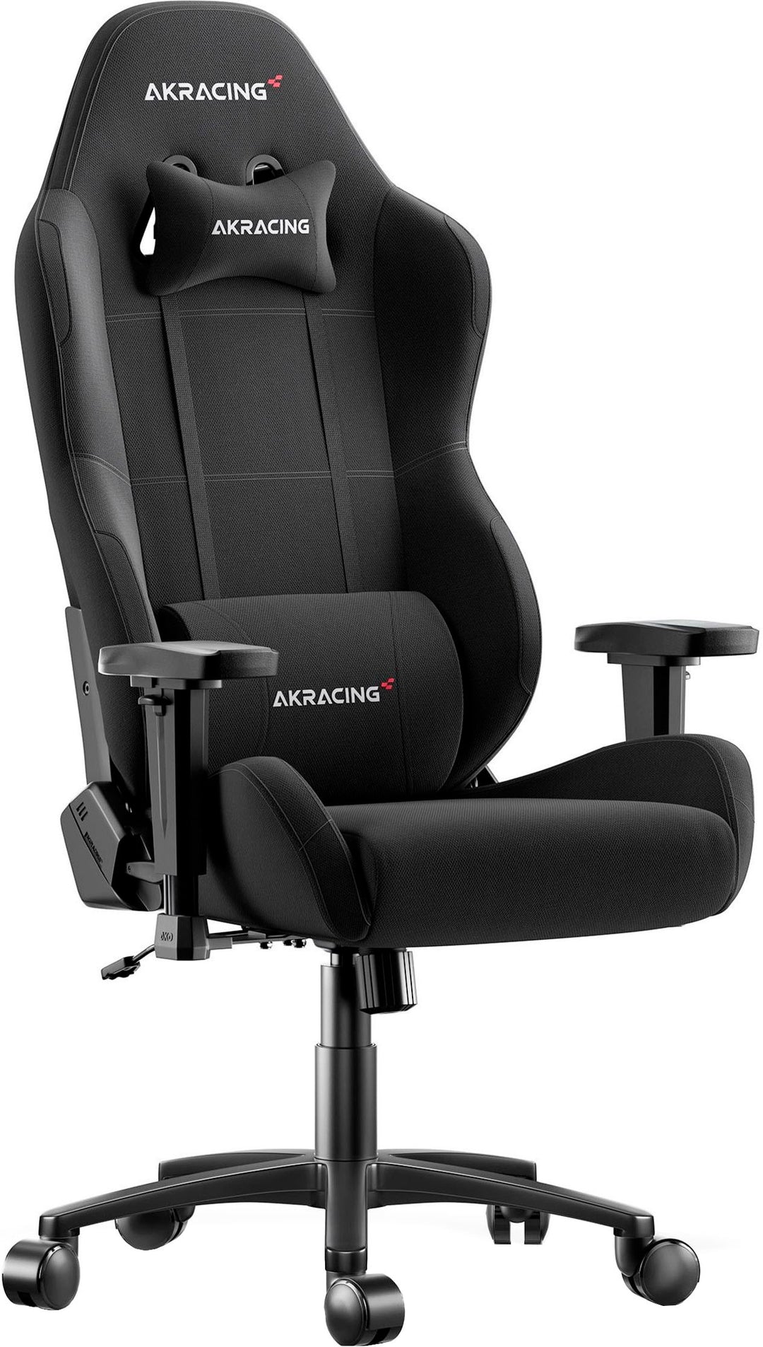 AKRacing - Core Gaming Chair - Black_9