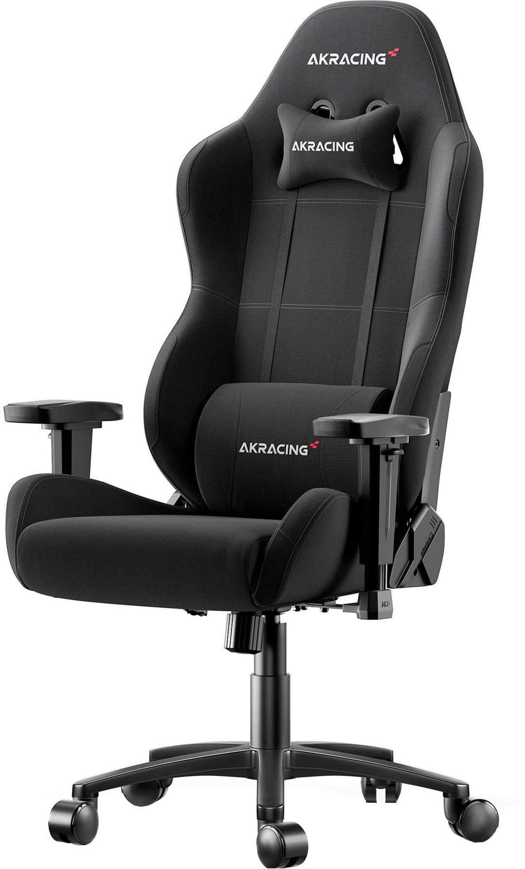 AKRacing - Core Gaming Chair - Black_6