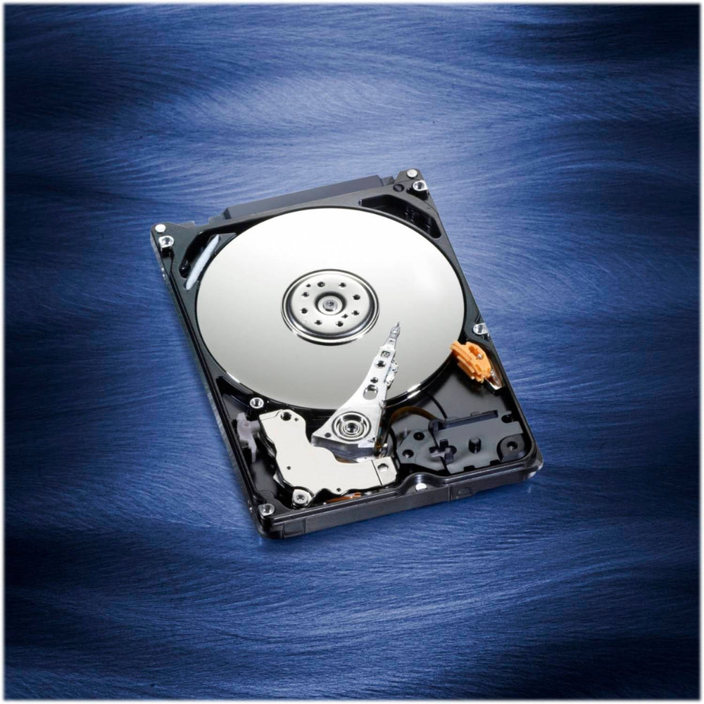 WD - Blue 2TB Internal SATA Hard Drive for Laptops_1