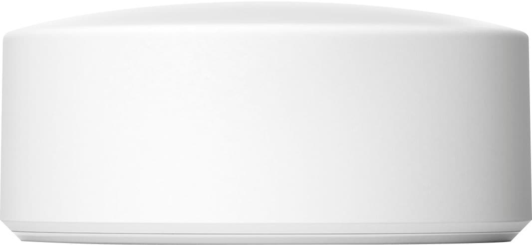Google - Nest Temperature Sensor - White_6