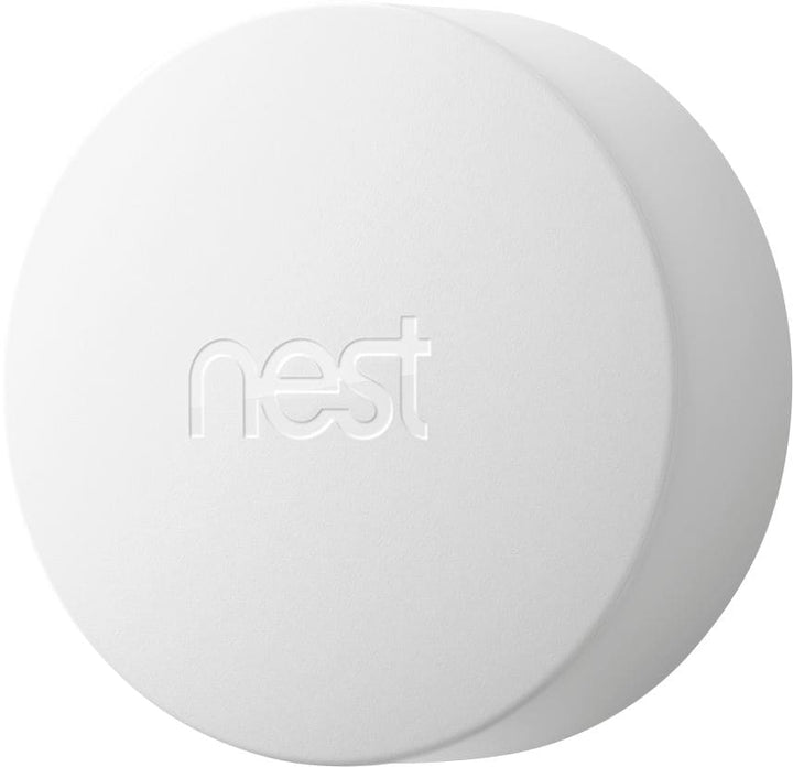 Google - Nest Temperature Sensor (3-Pack) - White_1
