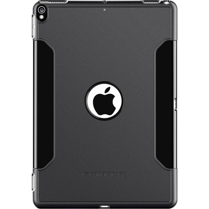 SaharaCase - Classic Case with Glass Screen Protector for Apple® iPad® Pro 10.5" and iPad® Air 10.5" (2019) - Black_3