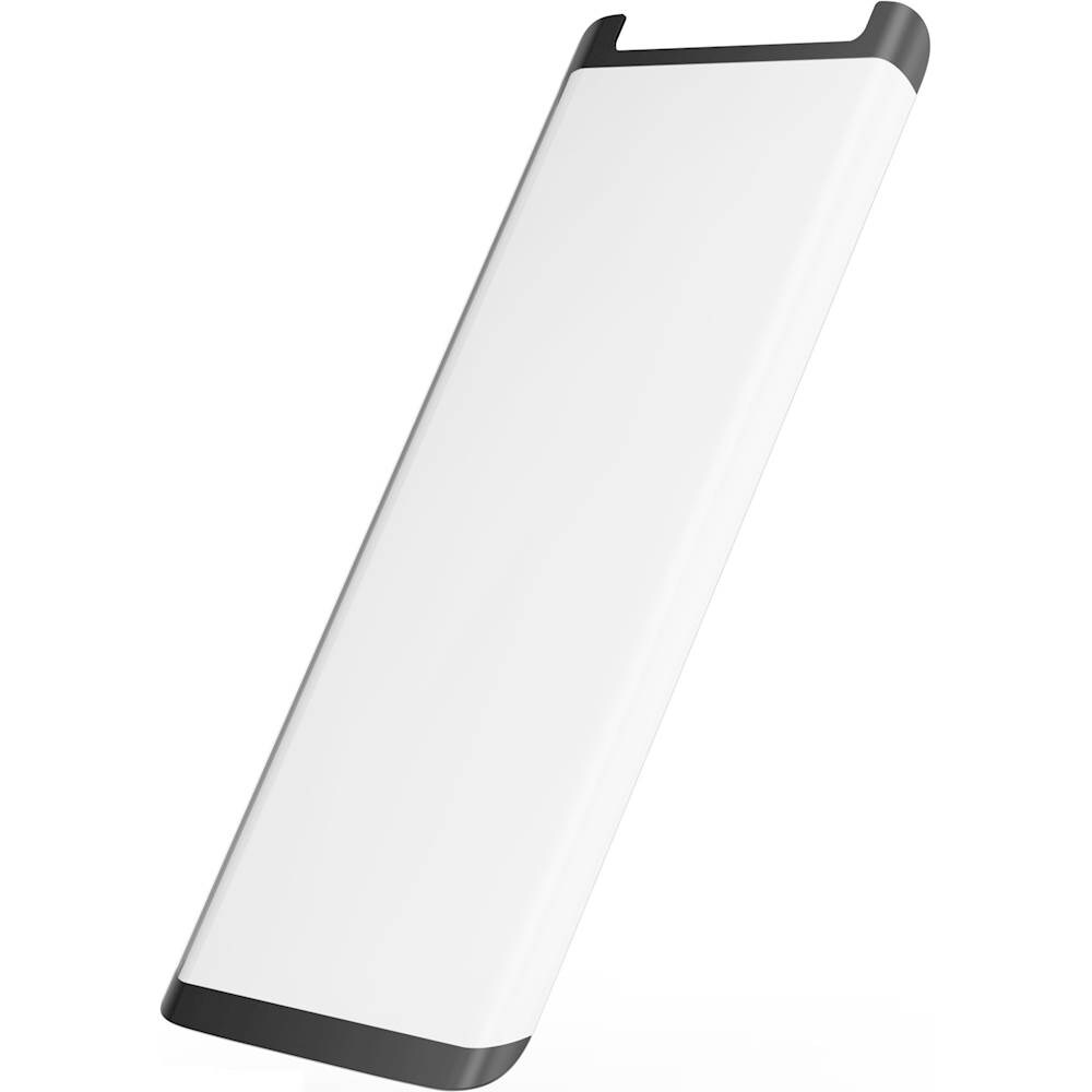 SaharaCase - ZeroDamage Screen Protector for Samsung Galaxy S9 - Clear_1