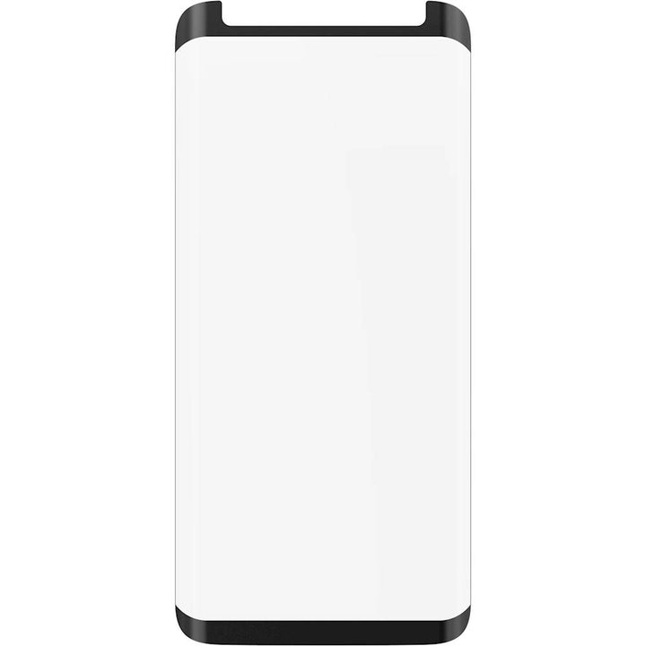 SaharaCase - ZeroDamage Screen Protector for Samsung Galaxy S8 - Clear_2