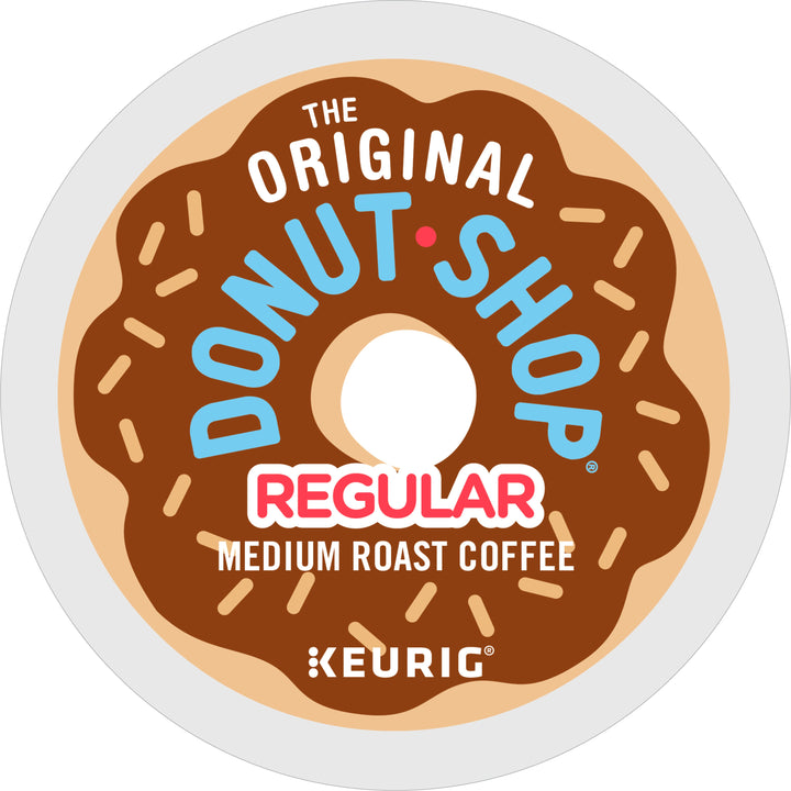 The Original Donut Shop - Regular K-Cup Pods (48-Pack)_6