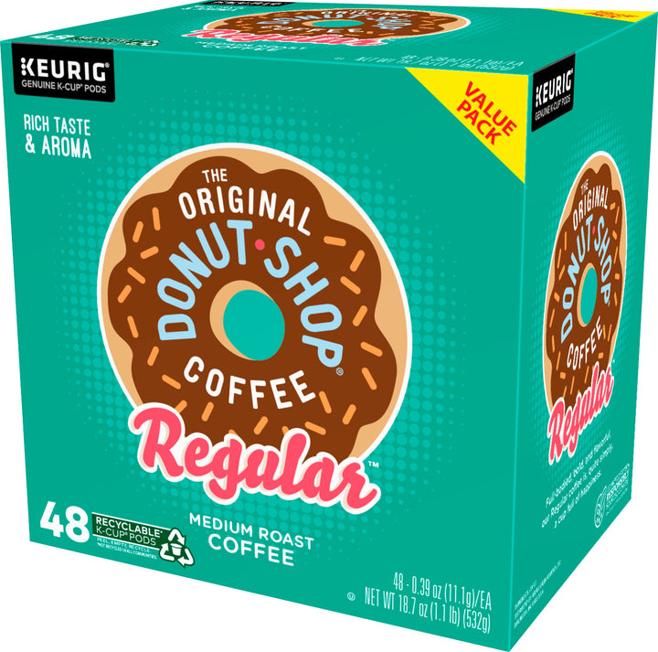 The Original Donut Shop - Regular K-Cup Pods (48-Pack)_2