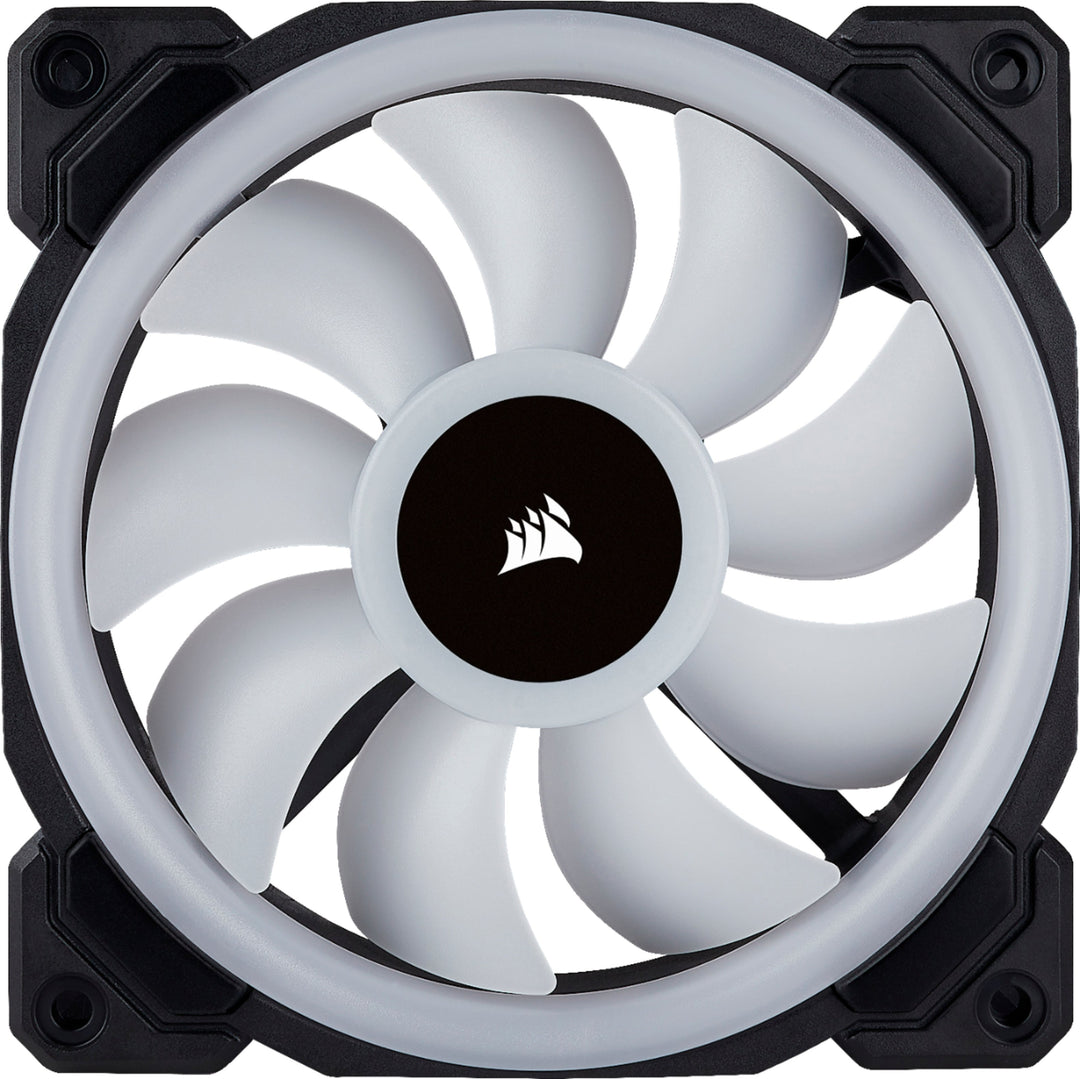 CORSAIR - LL Series 120mm Case Cooling Fan with RGB lighting_5