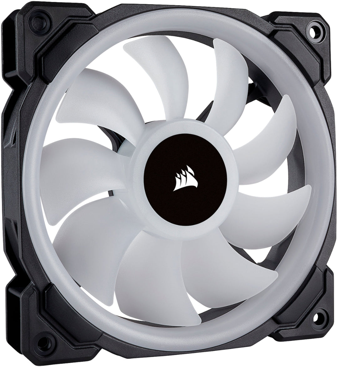 CORSAIR - LL Series 120mm Case Cooling Fan with RGB lighting_6