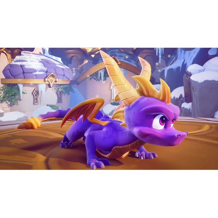 Spyro Reignited Trilogy - Xbox One_2