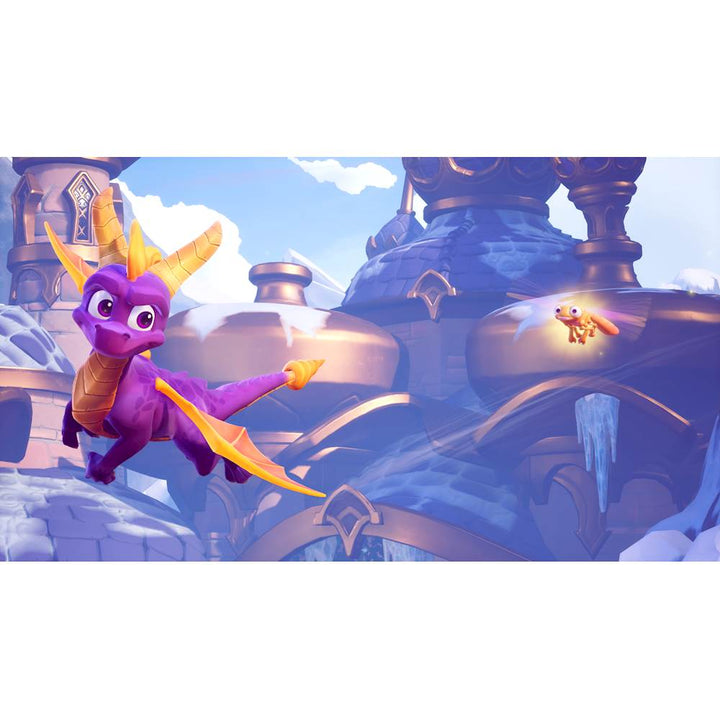 Spyro Reignited Trilogy - Xbox One_10