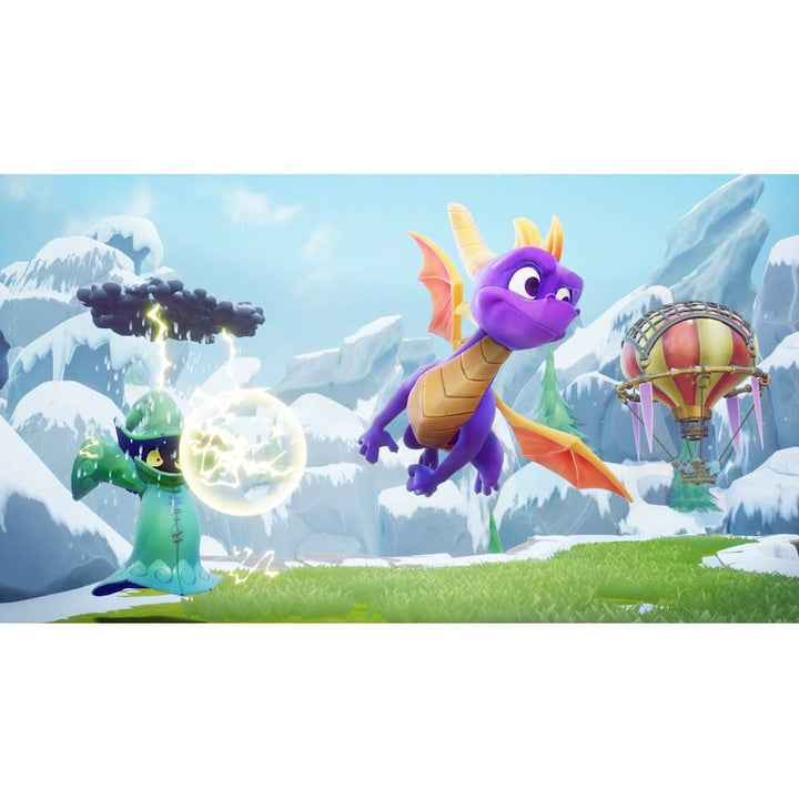 Spyro Reignited Trilogy - Xbox One_8