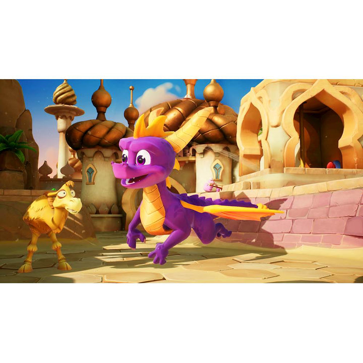 Spyro Reignited Trilogy - Xbox One_6