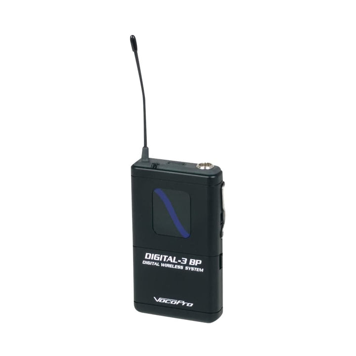 VocoPro - Wireless Microphone System_6