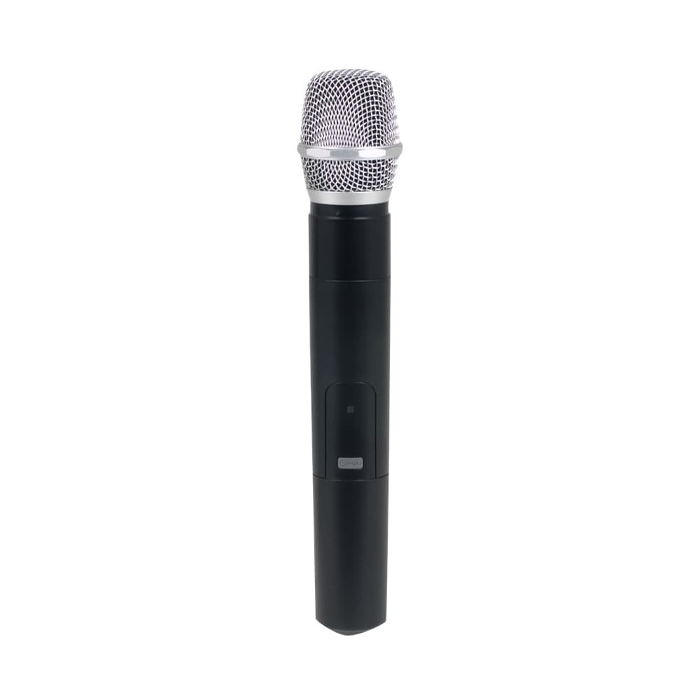VocoPro - Wireless Microphone System_5