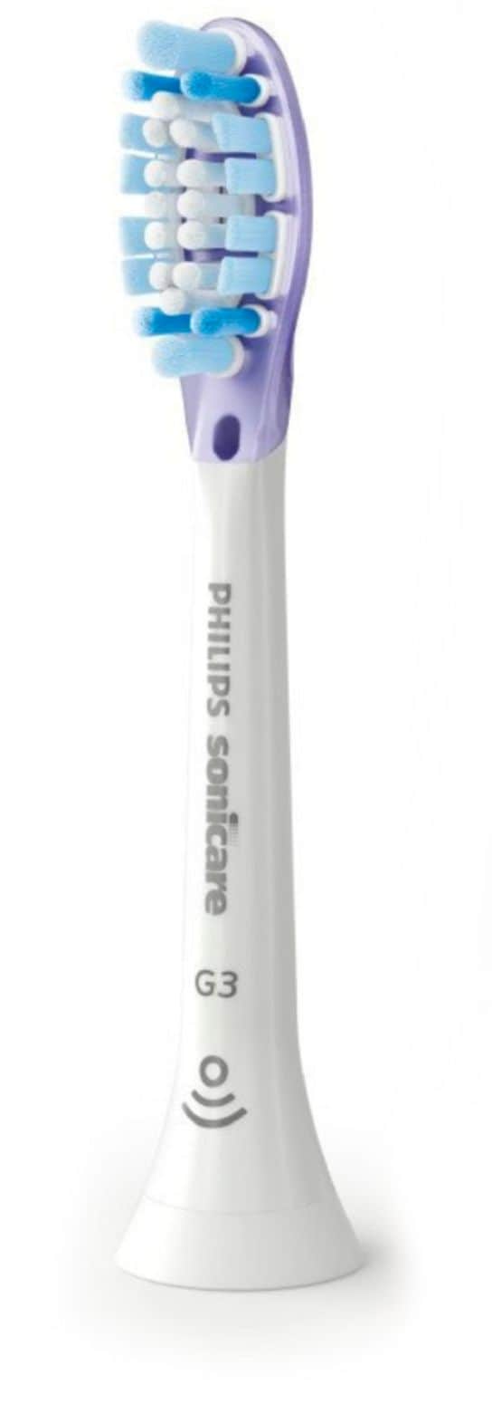 Philips Sonicare - DiamondClean Smart 9300 Rechargeable Toothbrush - Rose Gold_3