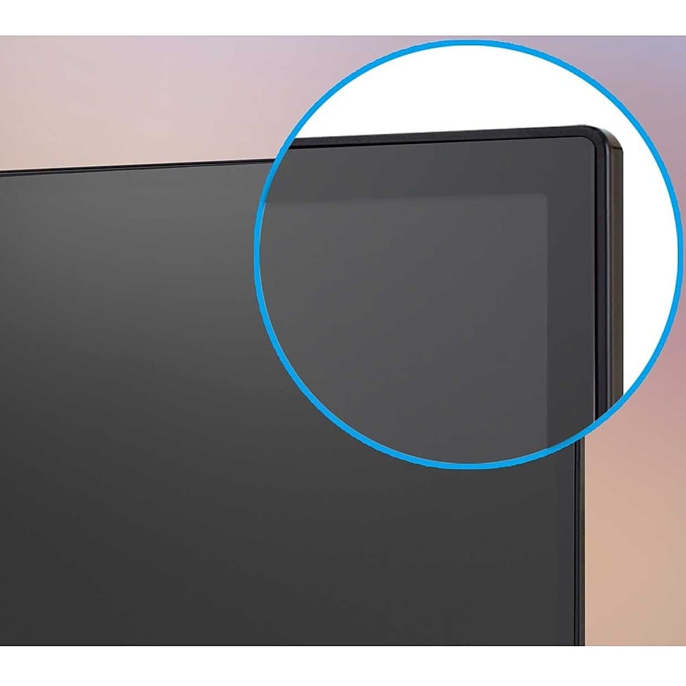 ViewSonic - 23.8 LCD FHD Monitor (DisplayPort VGA, HDMI) - Black_13