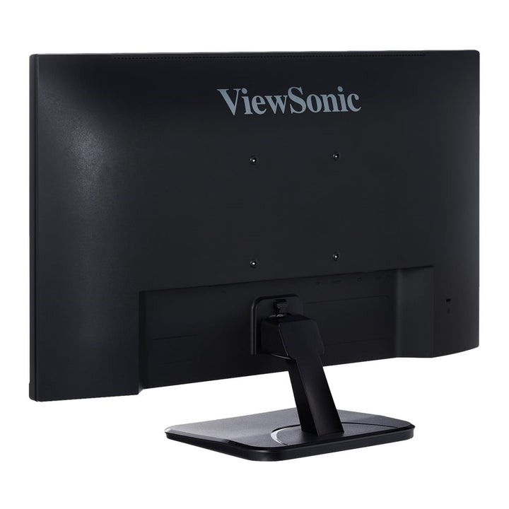 ViewSonic - 27 LCD FHD Monitor (DisplayPort VGA, HDMI) - Black_12