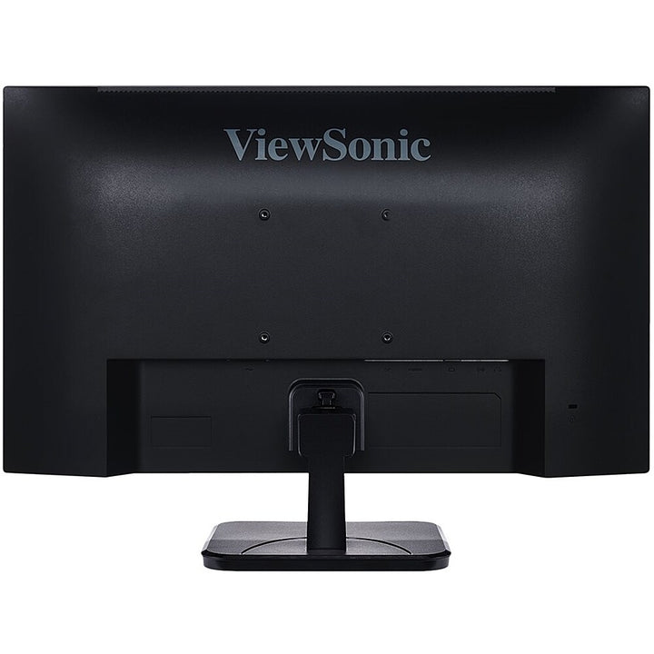 ViewSonic VA2256-MHD 22 Inch 1080p IPS Monitor - Black_3