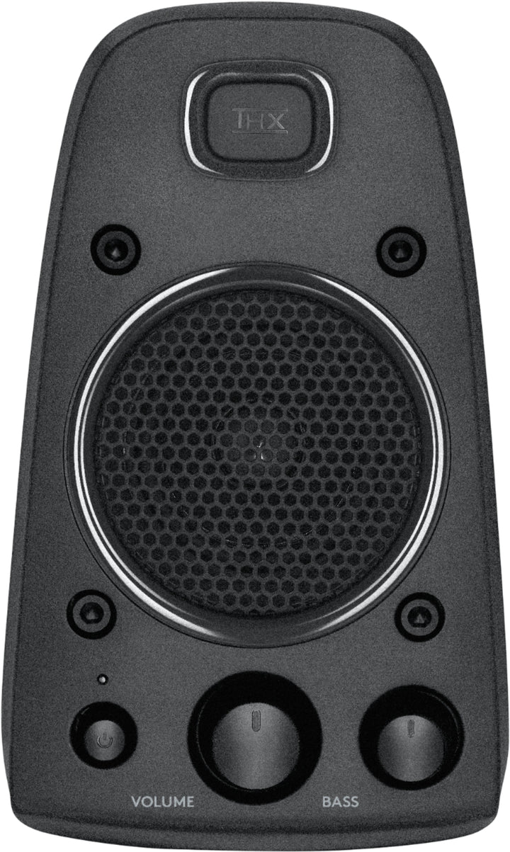 Logitech - Z625 2.1 Speaker System (3-Piece)_7
