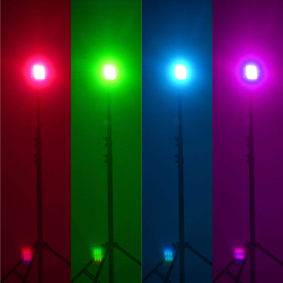 Savage - LED Color Video Light_5
