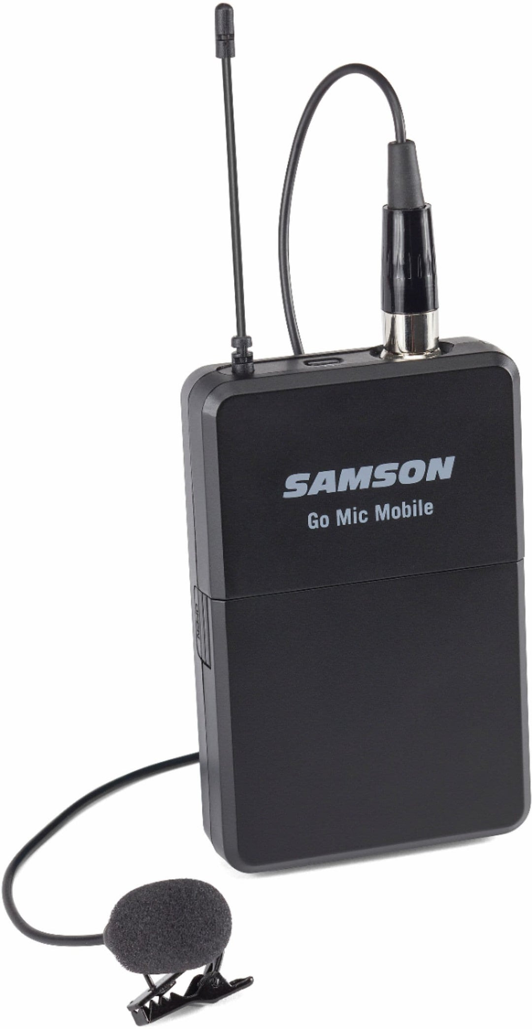 Samson - Go Mic Mobile Lavalier Wireless Microphone System_7