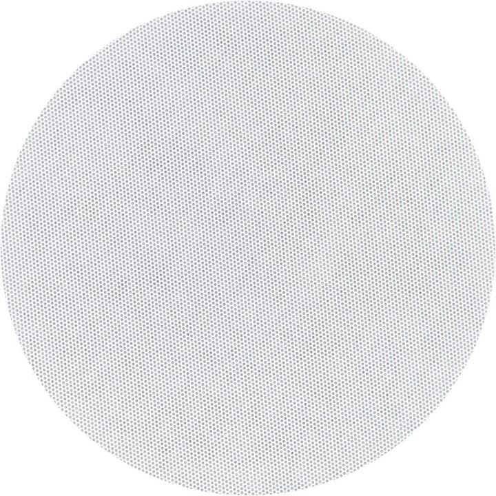 Sonance - C Series 6-1/2" 2-Way In-Ceiling Speakers (Pair) - Paintable White_5