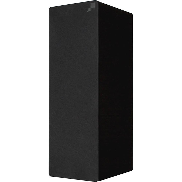 Sonance - Reference 5-1/4" 3-Way Cabinet Speaker (Each) - Black_2
