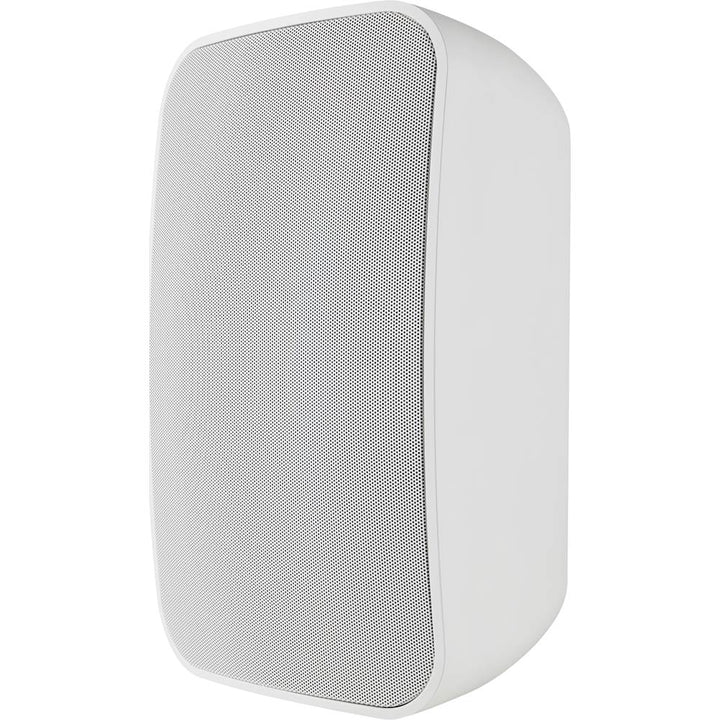 Sonance - Mariner Series  6-1/2" 2-Way SST Outdoor Surface Mount Speaker (Each) - White_3