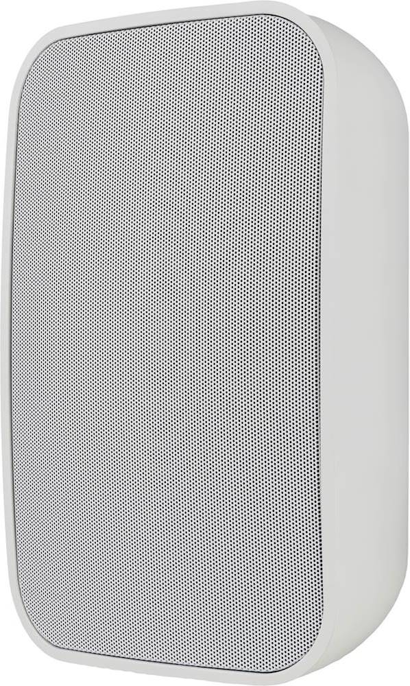 Sonance - MARINER 54 SST WHITE - Mariner 5-1/4" 2-Way Outdoor Single Stereo Surface Mount Speaker (Each) - White_5