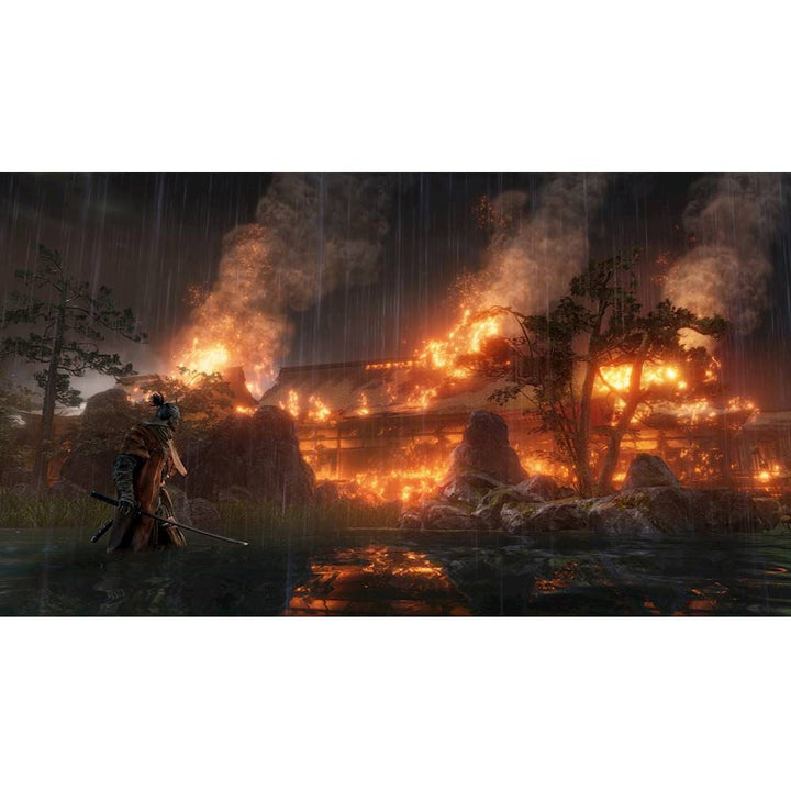 Sekiro: Shadows Die Twice Game of the Year Game of the Year Edition - PlayStation 4, PlayStation 5_9