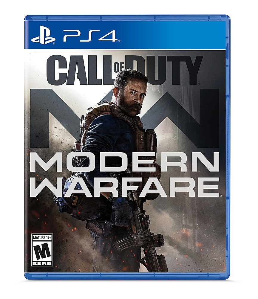 Call of Duty: Modern Warfare Standard Edition - PlayStation 4, PlayStation 5_10