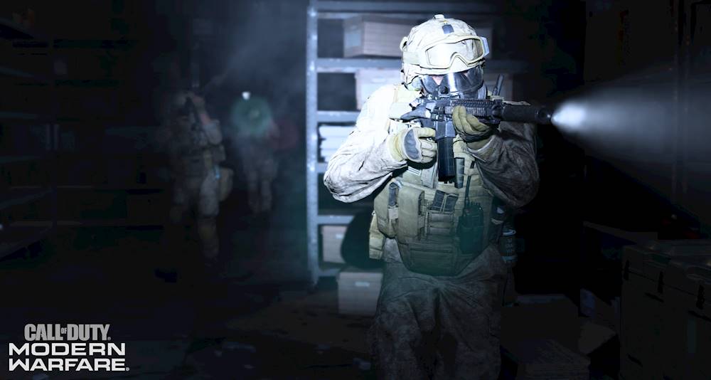 Call of Duty: Modern Warfare Standard Edition - PlayStation 4, PlayStation 5_17
