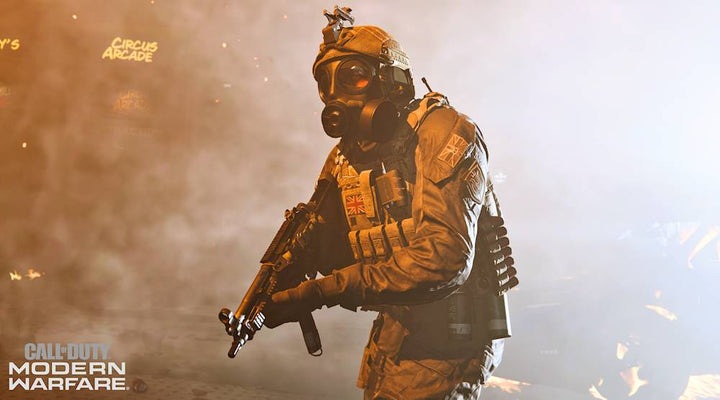 Call of Duty: Modern Warfare Standard Edition - PlayStation 4, PlayStation 5_16