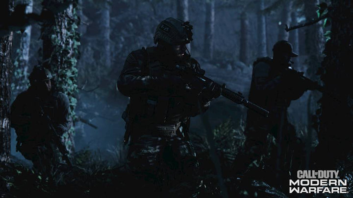 Call of Duty: Modern Warfare Standard Edition - PlayStation 4, PlayStation 5_13