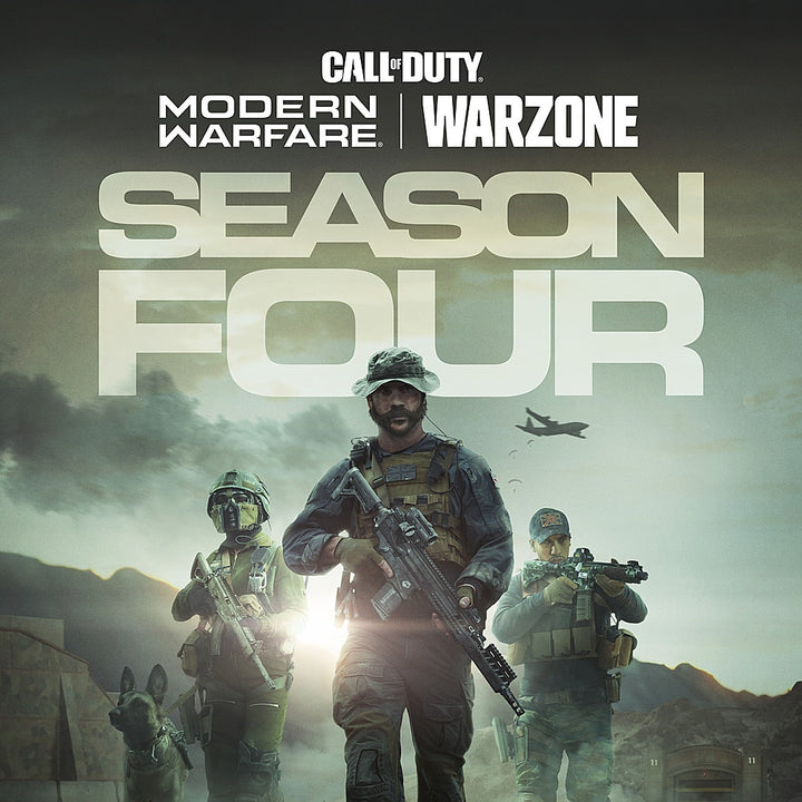 Call of Duty: Modern Warfare Standard Edition - Xbox One_14