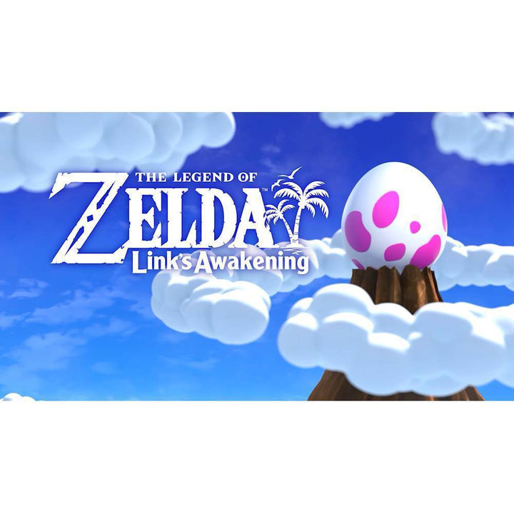 The Legend of Zelda: Link's Awakening - Nintendo Switch_7