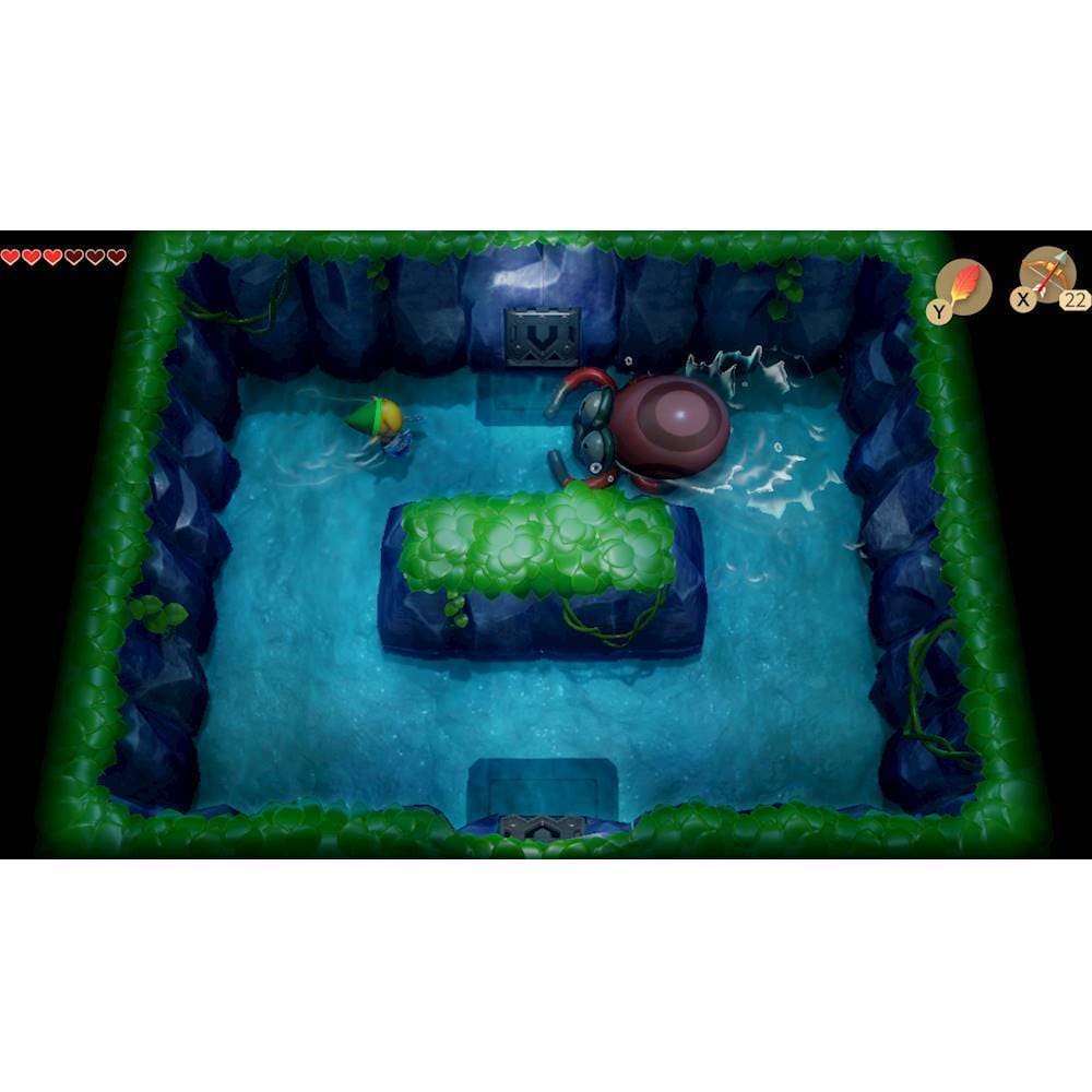 The Legend of Zelda: Link's Awakening - Nintendo Switch_12