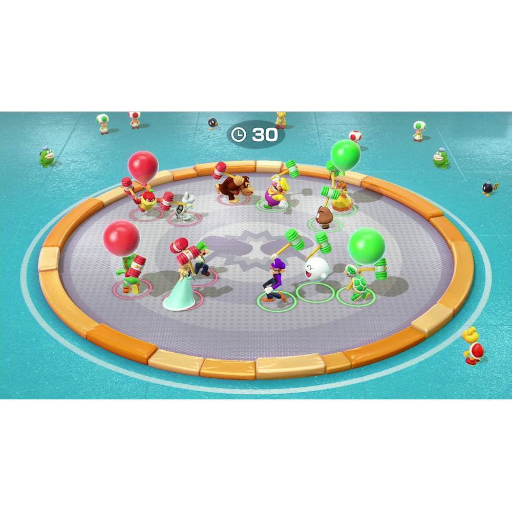 Super Mario Party - Nintendo Switch_1