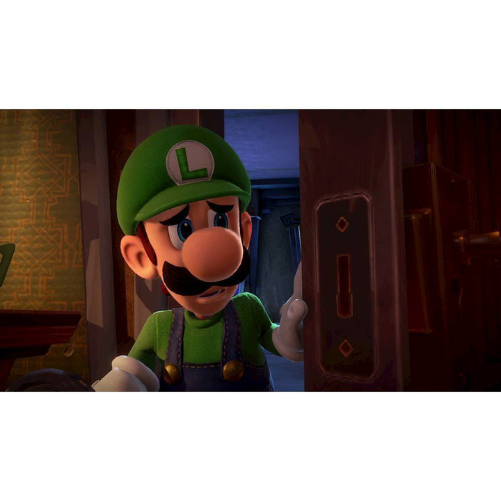 Luigi's Mansion 3 - Nintendo Switch_5