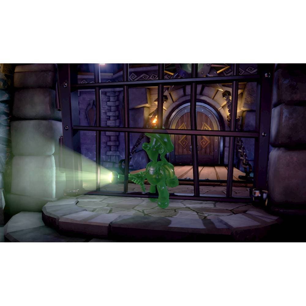Luigi's Mansion 3 - Nintendo Switch_12