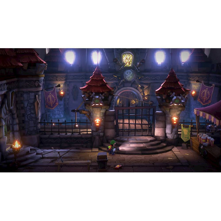Luigi's Mansion 3 - Nintendo Switch_11