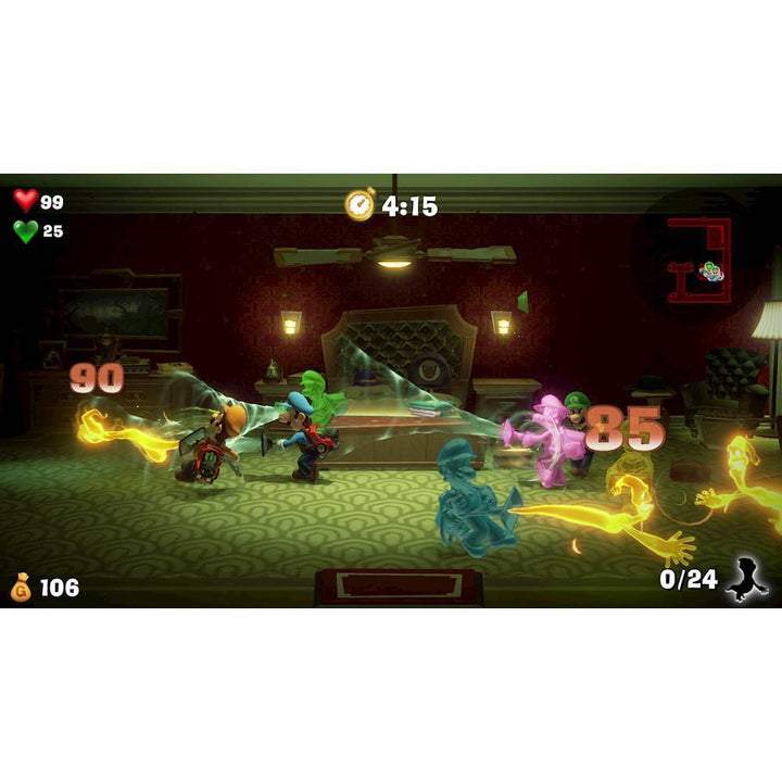 Luigi's Mansion 3 - Nintendo Switch_8