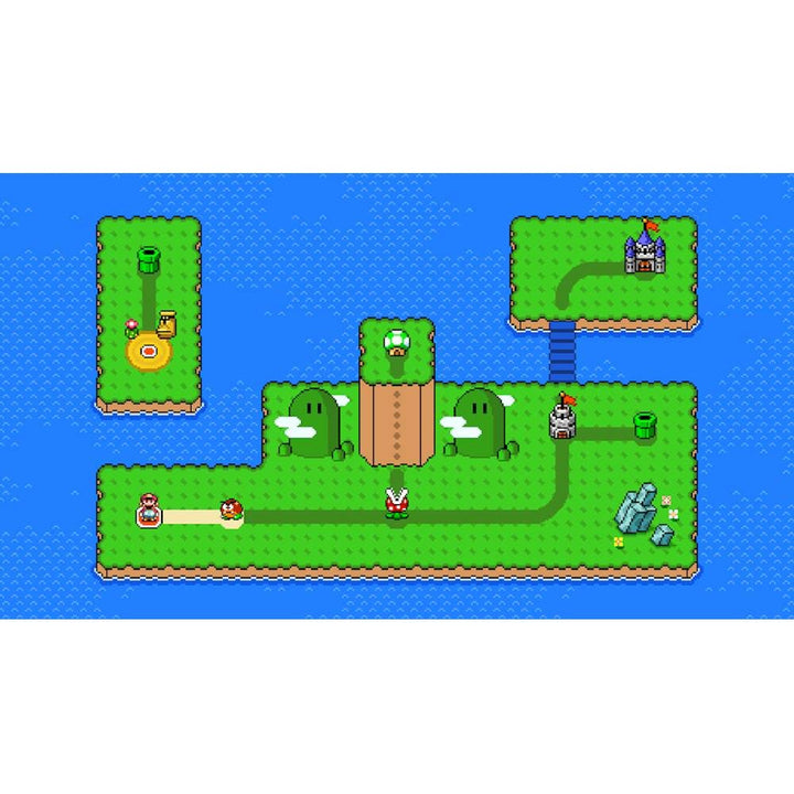 Super Mario Maker 2 - Nintendo Switch_2