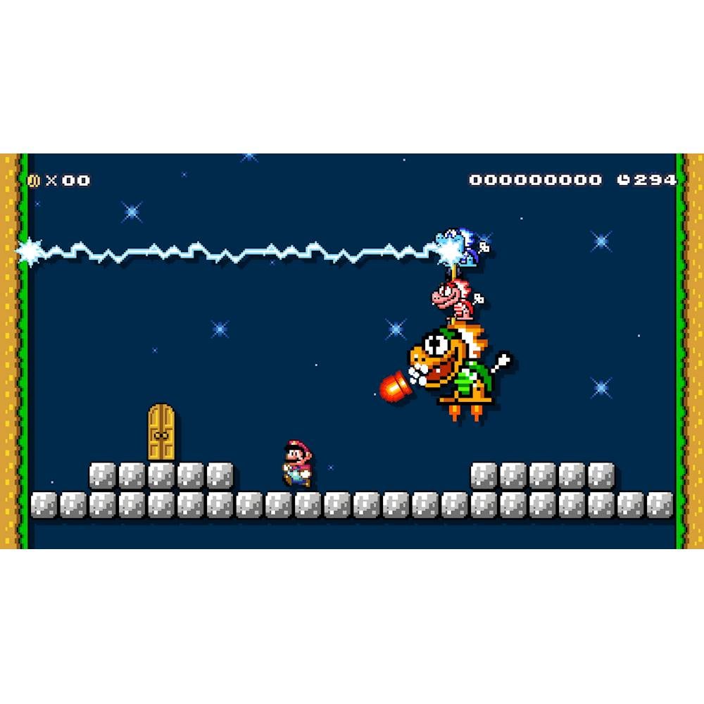 Super Mario Maker 2 - Nintendo Switch_1